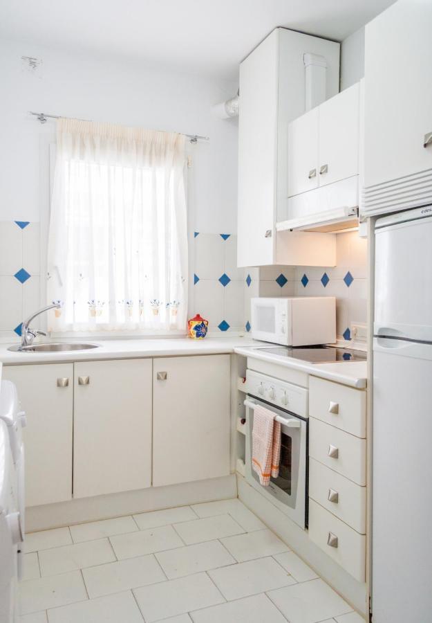 Villa Stella Maris B3 Ba Nerja Extérieur photo