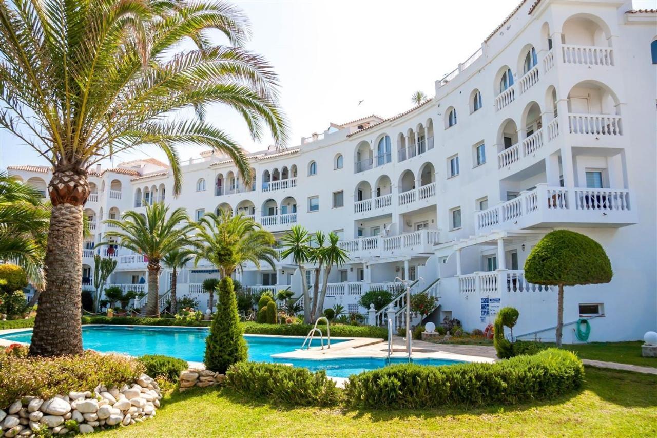 Villa Stella Maris B3 Ba Nerja Extérieur photo