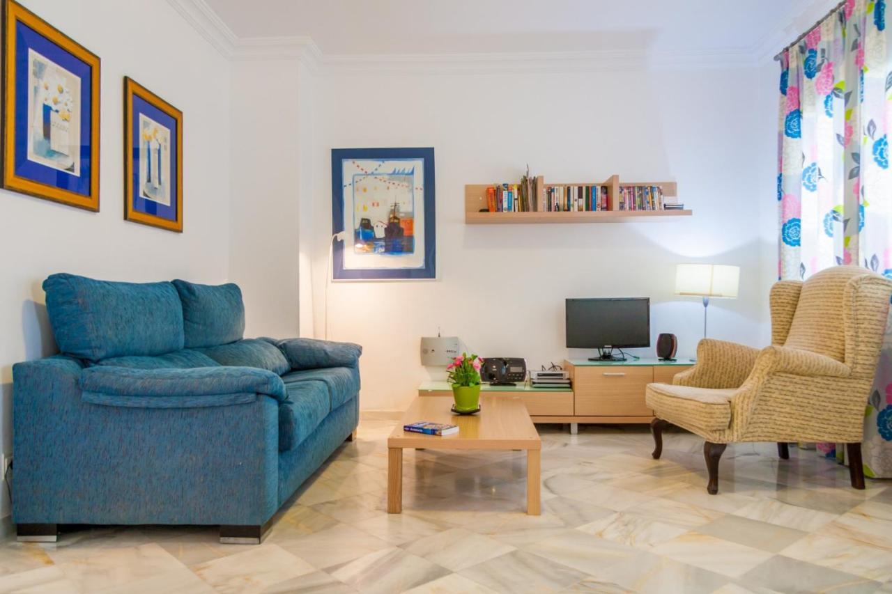 Villa Stella Maris B3 Ba Nerja Extérieur photo