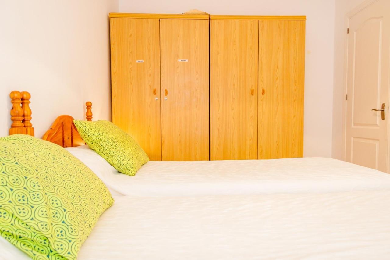 Villa Stella Maris B3 Ba Nerja Extérieur photo