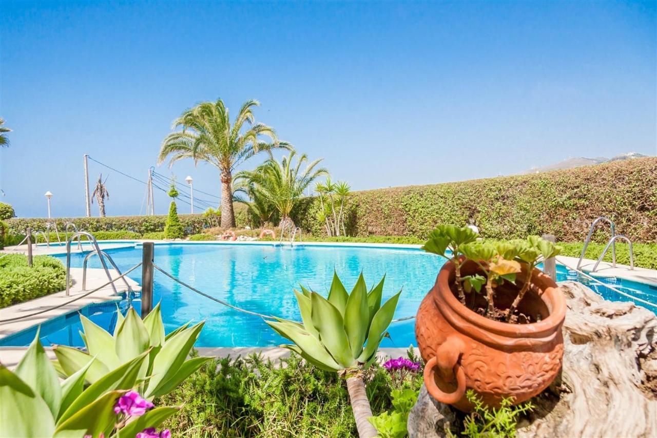 Villa Stella Maris B3 Ba Nerja Extérieur photo