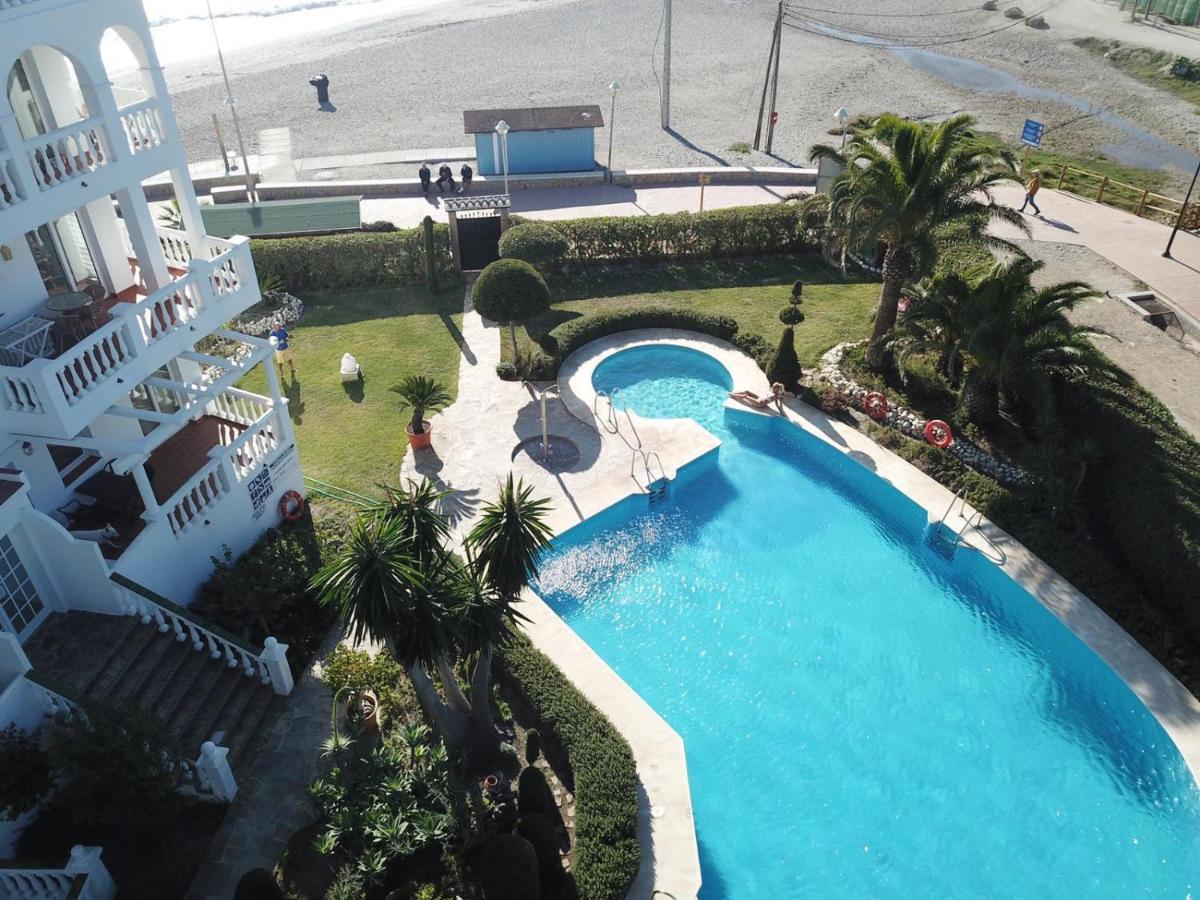 Villa Stella Maris B3 Ba Nerja Extérieur photo
