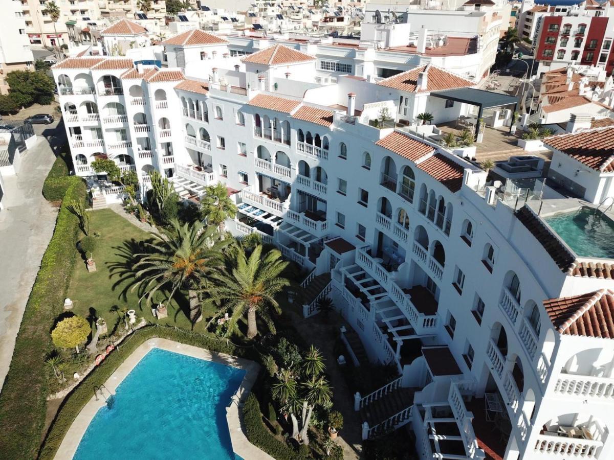 Villa Stella Maris B3 Ba Nerja Extérieur photo